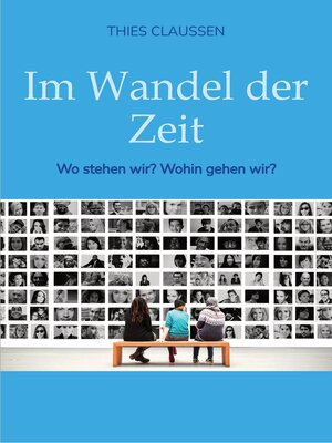 cover image of Im Wandel der Zeit